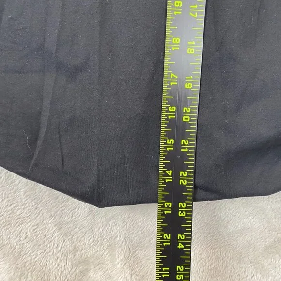 Lululemon Womens Athletic Tank Top Small Black Racerback Sleeveless Activewear - Picture 3 of 10